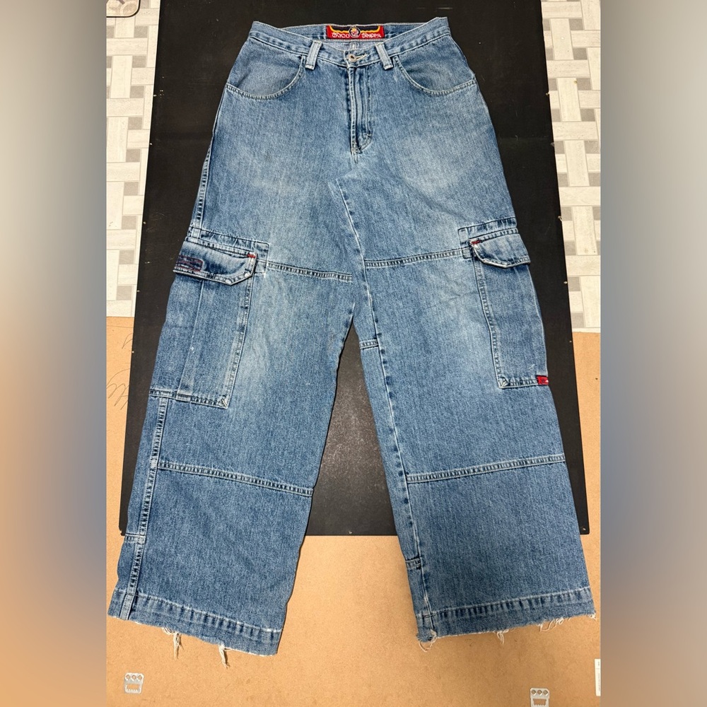 JNCO VINTAGE JEANS Size 30/32